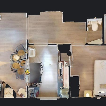 Apartamento L'étoile du Nord - 1 PARKING GRATUIT Colmar Exterior foto